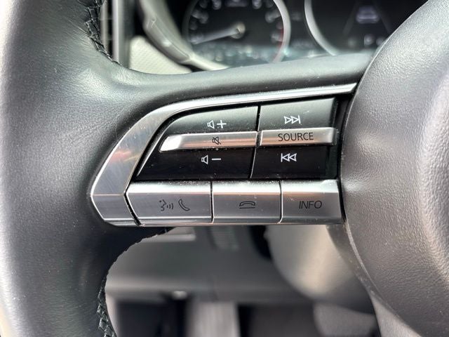 2023 Mazda Mazda CX-50 2.5 S Preferred Plus Package