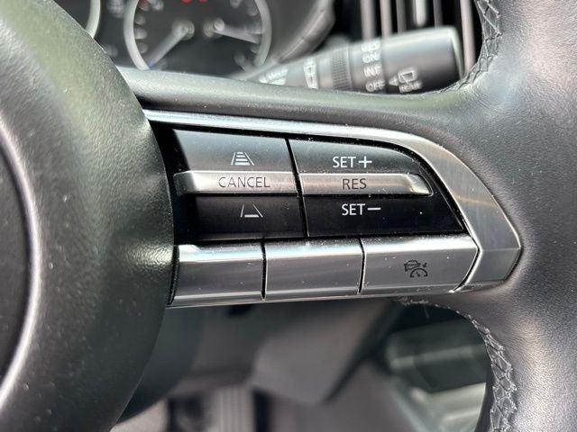 2023 Mazda Mazda CX-50 2.5 S Preferred Plus Package