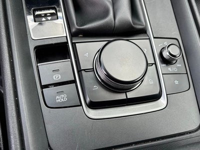 2023 Mazda Mazda CX-50 2.5 S Preferred Plus Package