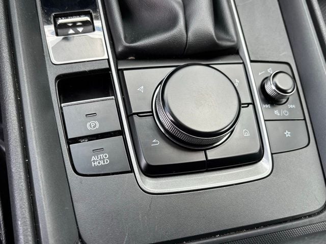2023 Mazda Mazda CX-50 2.5 S Preferred Plus Package