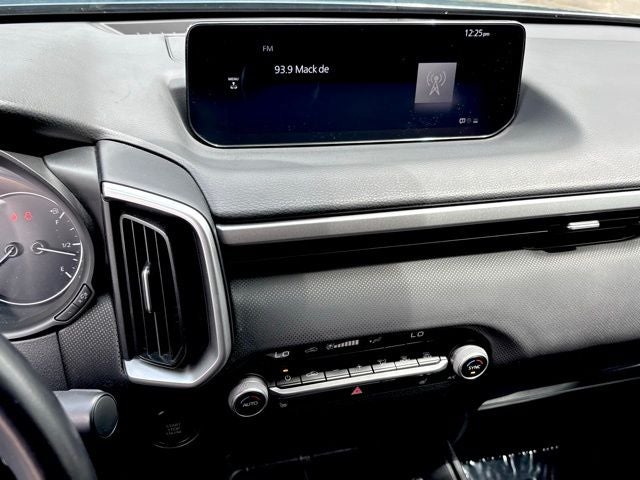 2023 Mazda Mazda CX-50 2.5 S Preferred Plus Package