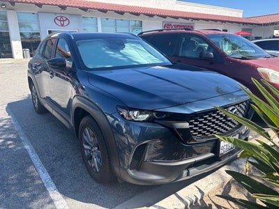 2023 Mazda Mazda CX-50 2.5 S Preferred Plus Package