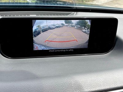 2023 Mazda Mazda CX-50 2.5 S Preferred Plus Package