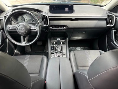 2023 Mazda Mazda CX-50 2.5 S Preferred Plus Package