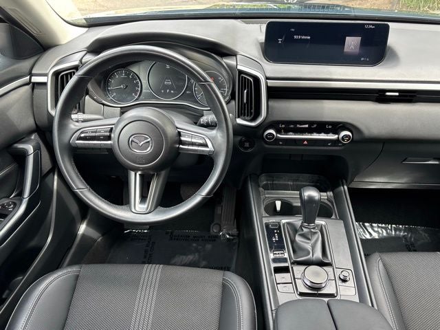 2023 Mazda Mazda CX-50 2.5 S Preferred Plus Package