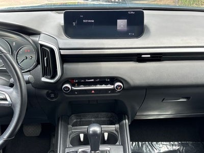 2023 Mazda Mazda CX-50 2.5 S Preferred Plus Package