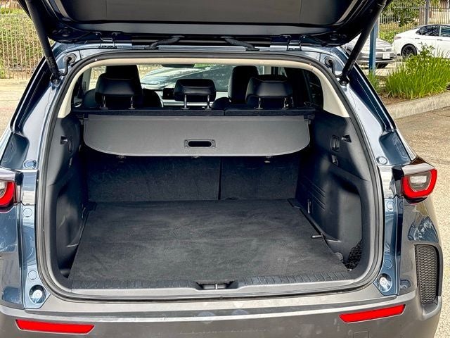 2023 Mazda Mazda CX-50 2.5 S Preferred Plus Package