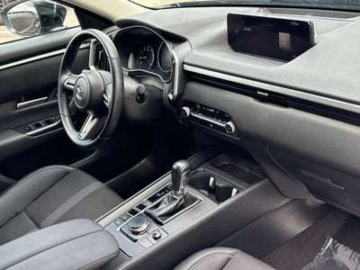 2023 Mazda Mazda CX-50 2.5 S Preferred Plus Package
