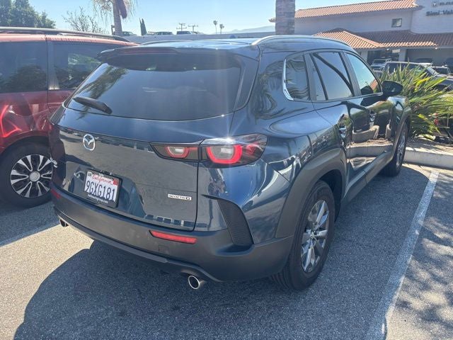 2023 Mazda Mazda CX-50 2.5 S Preferred Plus Package