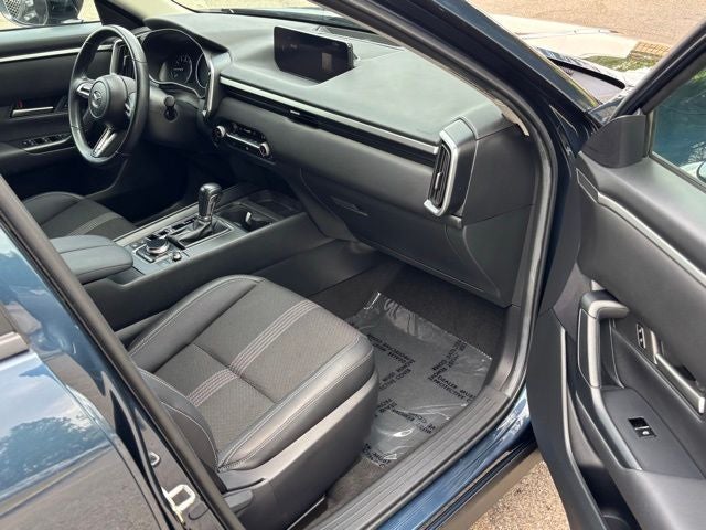 2023 Mazda Mazda CX-50 2.5 S Preferred Plus Package