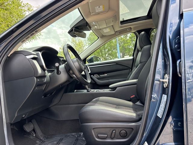 2023 Mazda Mazda CX-50 2.5 S Preferred Plus Package