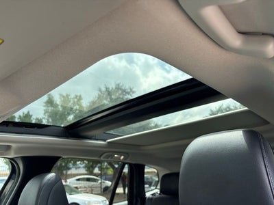 2023 Mazda Mazda CX-50 2.5 S Preferred Plus Package