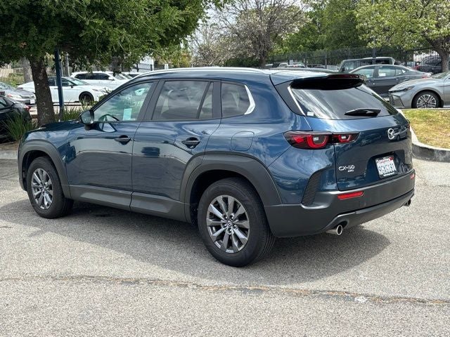 2023 Mazda Mazda CX-50 2.5 S Preferred Plus Package