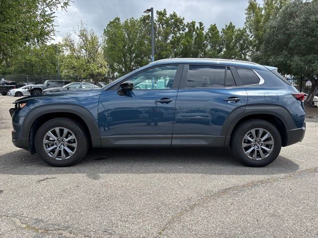 2023 Mazda Mazda CX-50 2.5 S Preferred Plus Package