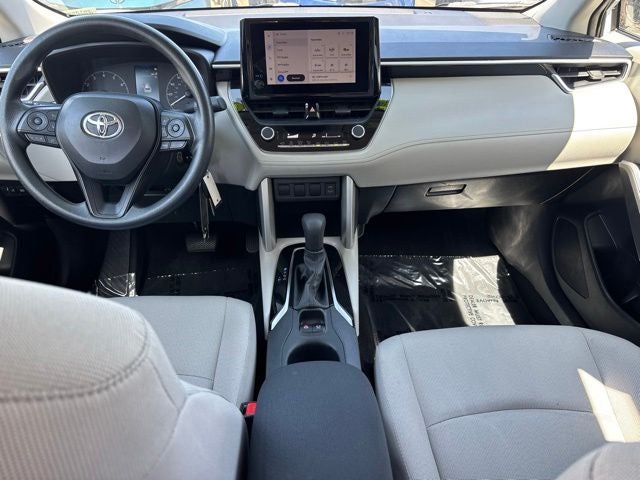 2024 Toyota Corolla Cross L