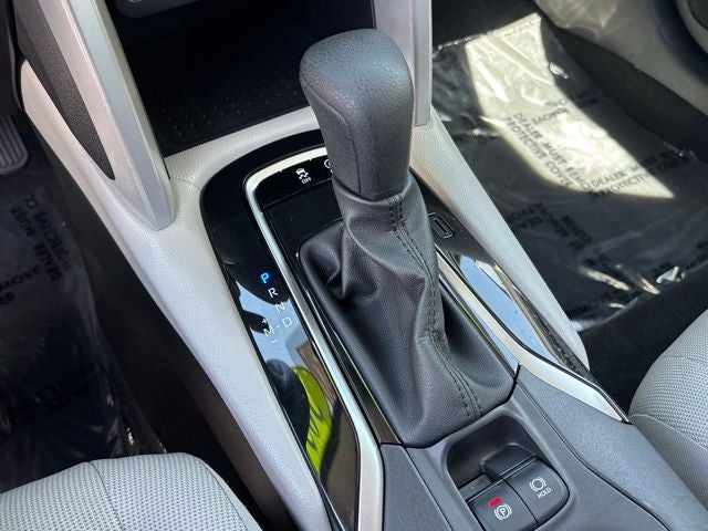 2024 Toyota Corolla Cross L