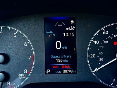2024 Toyota Corolla Cross L