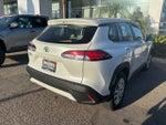 2024 Toyota Corolla Cross L