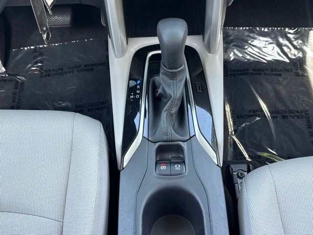 2024 Toyota Corolla Cross L
