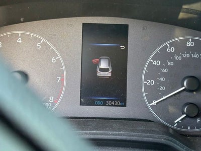 2024 Toyota Corolla Cross L