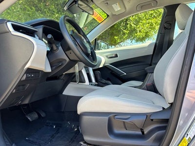 2025 Toyota Corolla Cross L