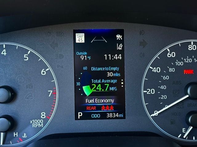 2025 Toyota Corolla Cross L