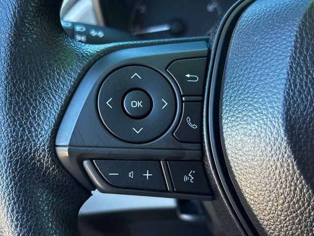 2025 Toyota Corolla Cross L