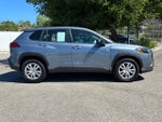 2025 Toyota Corolla Cross L