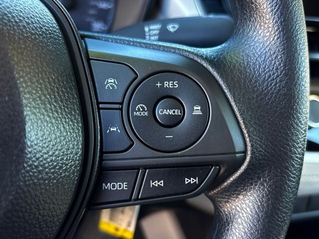 2025 Toyota Corolla Cross L