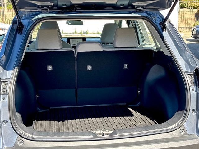 2025 Toyota Corolla Cross L