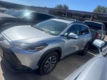 2024 Toyota Corolla Cross Hybrid SE