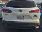2024 Toyota Corolla Cross Hybrid XSE