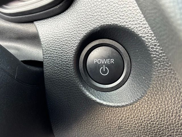 2025 Toyota Corolla Cross Hybrid SE