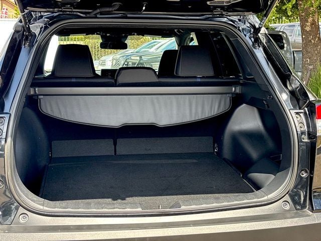 2025 Toyota Corolla Cross Hybrid SE