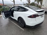 2022 Tesla Model X Base