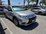 2018 Mitsubishi Outlander ES