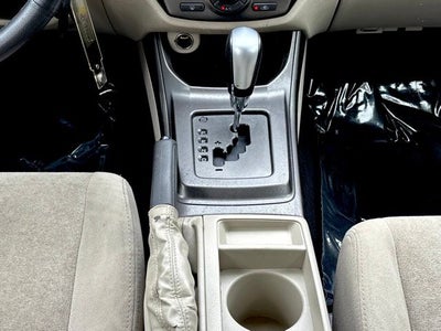 2011 Subaru Impreza 2.5i Premium
