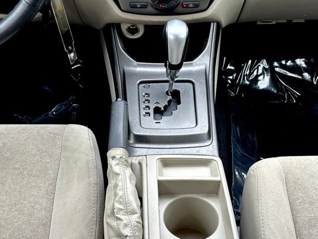2011 Subaru Impreza 2.5i Premium