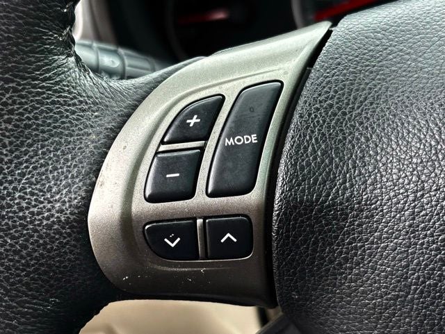 2011 Subaru Impreza 2.5i Premium
