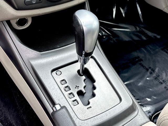 2011 Subaru Impreza 2.5i Premium