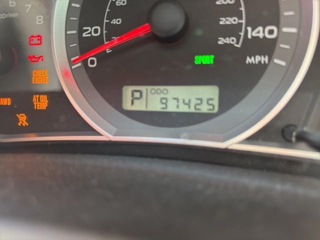 2011 Subaru Impreza 2.5i Premium
