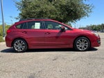 2015 Subaru Impreza 2.0i Sport Limited