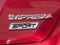 2015 Subaru Impreza 2.0i Sport Limited