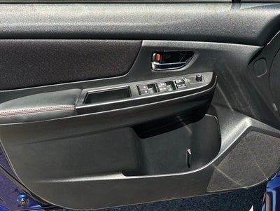 2016 Subaru WRX Base