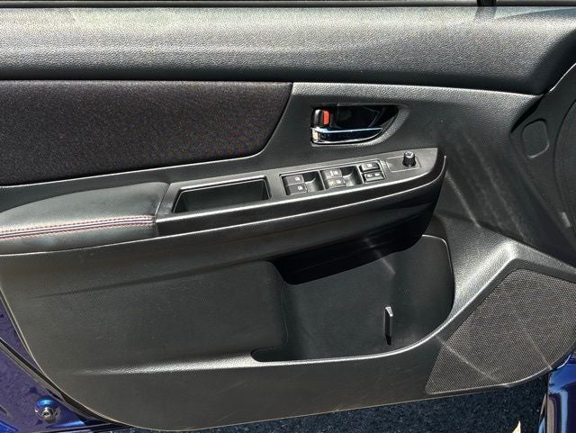 2016 Subaru WRX Base