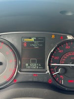 2016 Subaru WRX Base