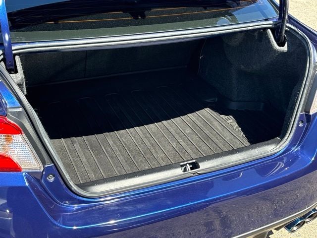 2016 Subaru WRX Base