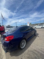 2016 Subaru WRX Base