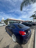 2016 Subaru WRX Base