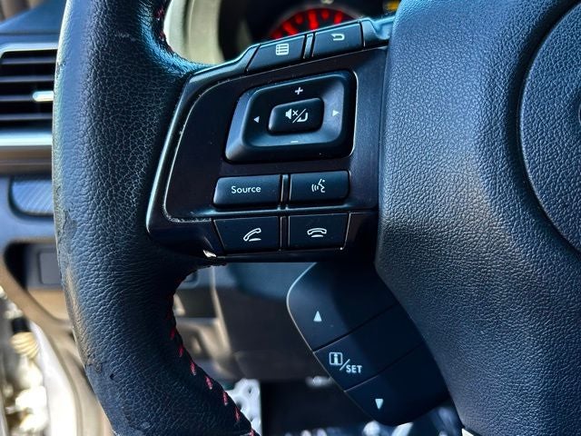 2016 Subaru WRX Base